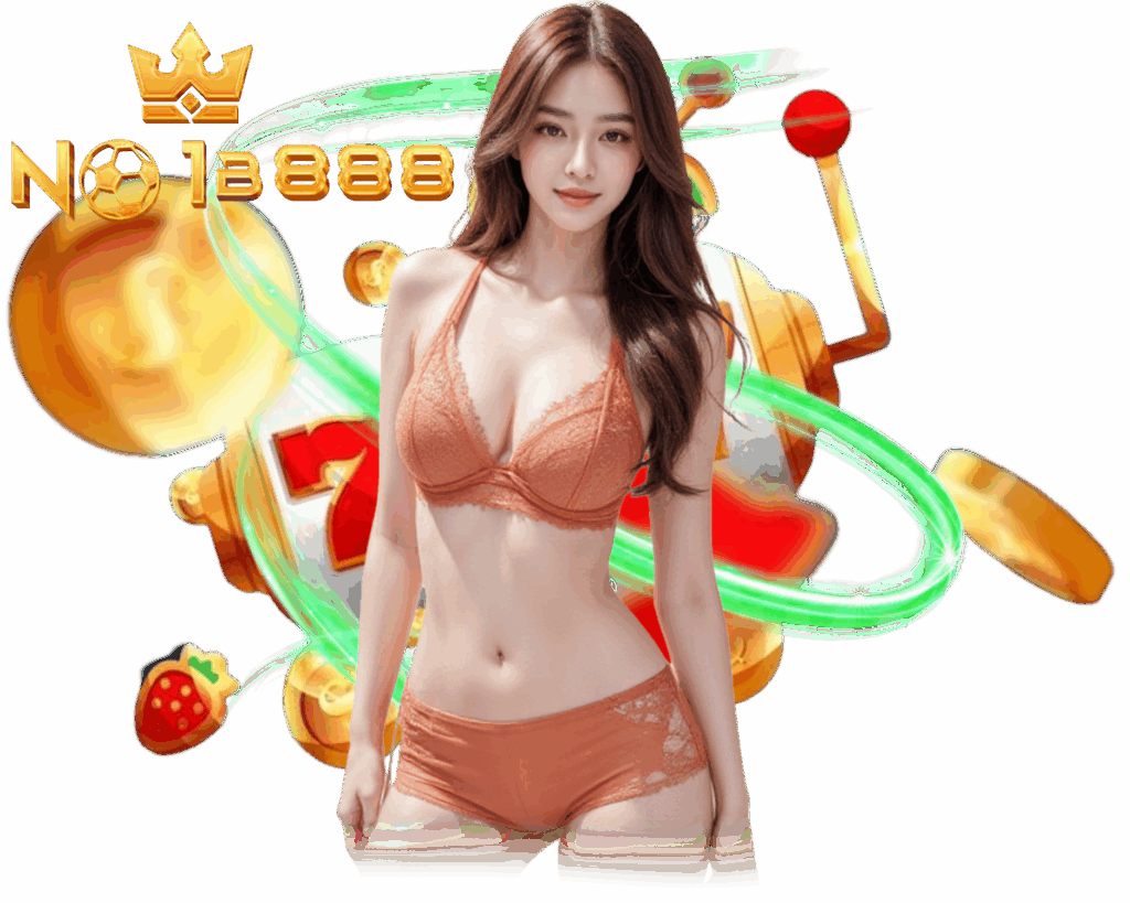 NO1B888 โบนัส