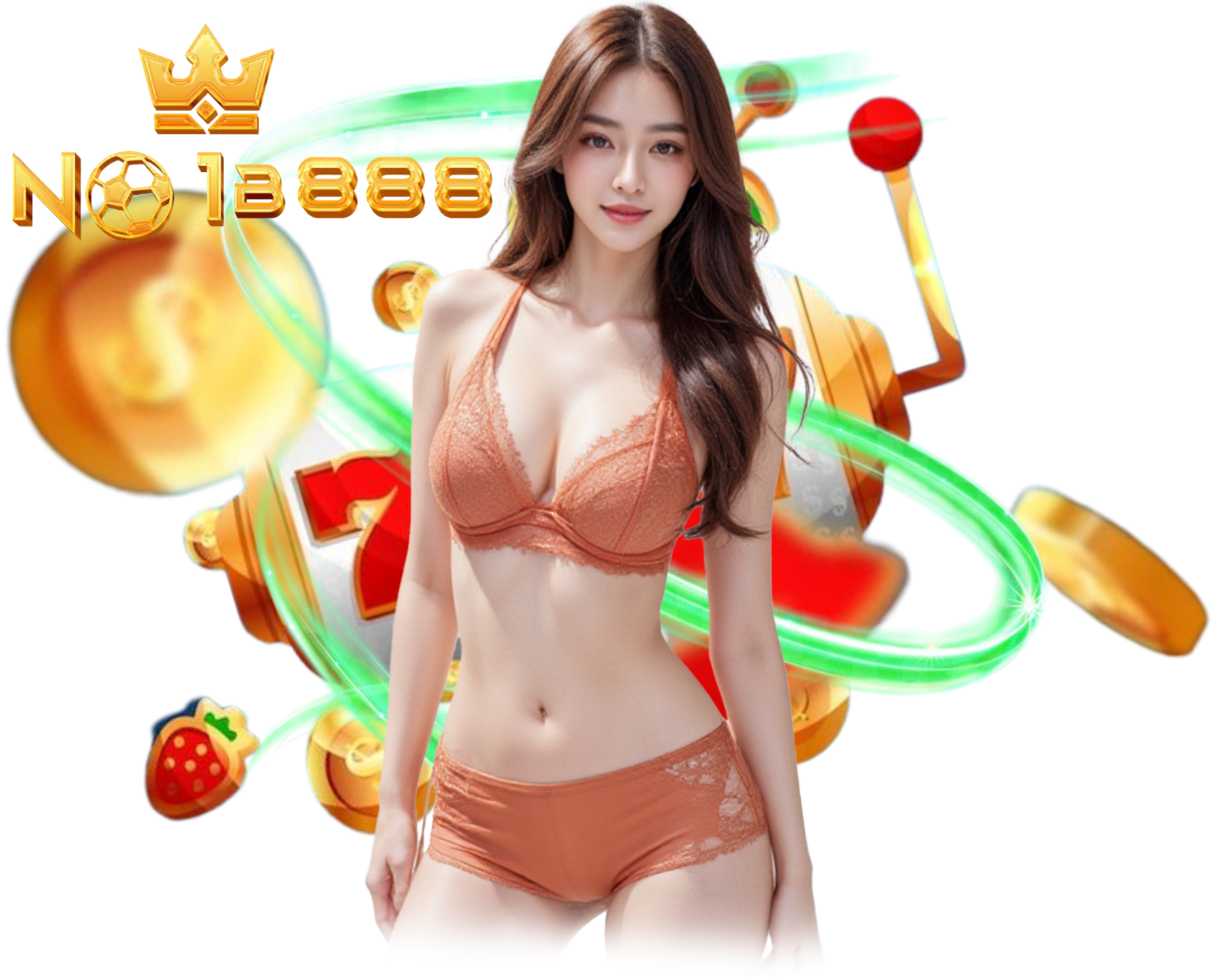 NO1B888 โบนัส